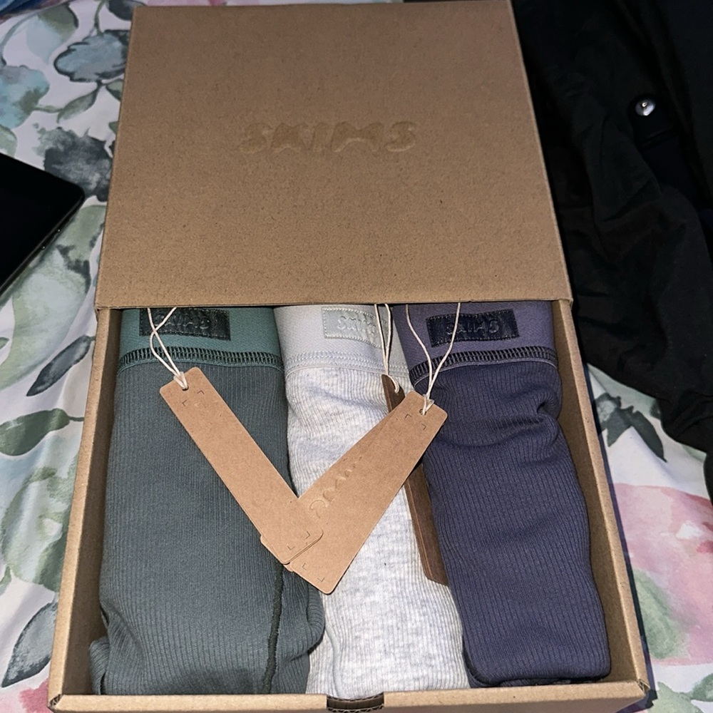 Skims MALACHITE MULTI/S